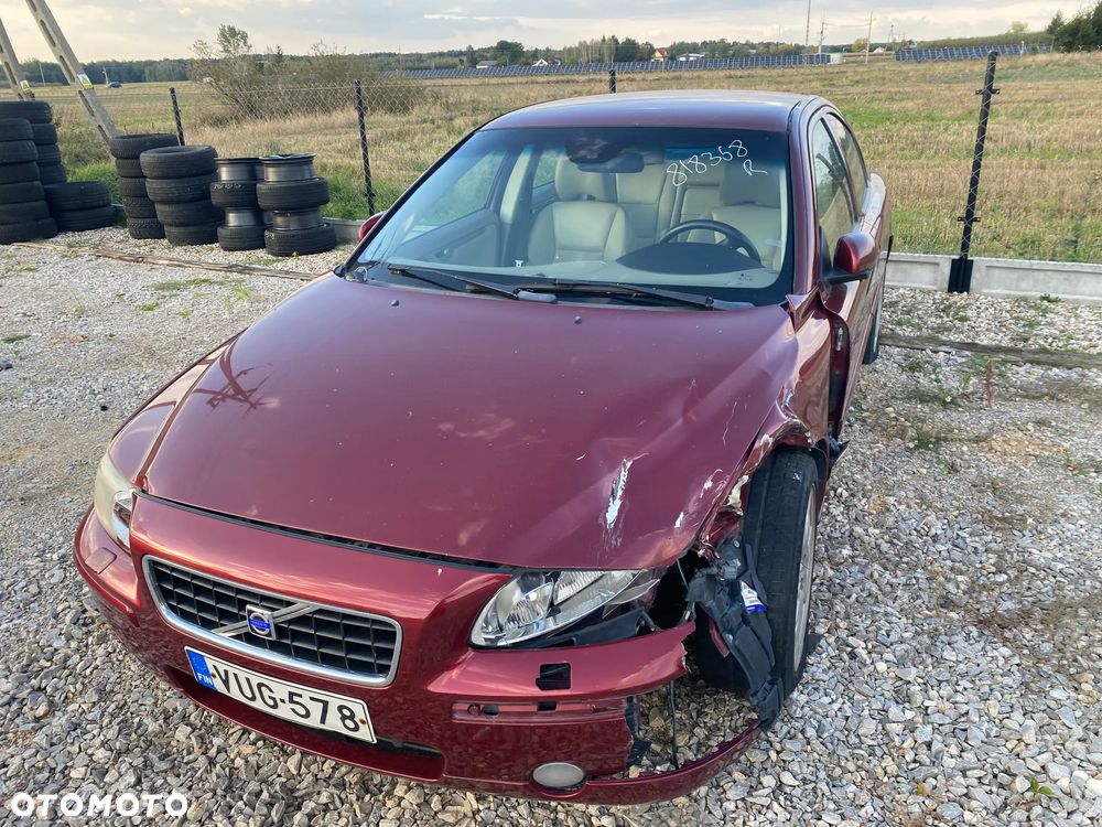 Volvo S60 2.4 Momentum - 11