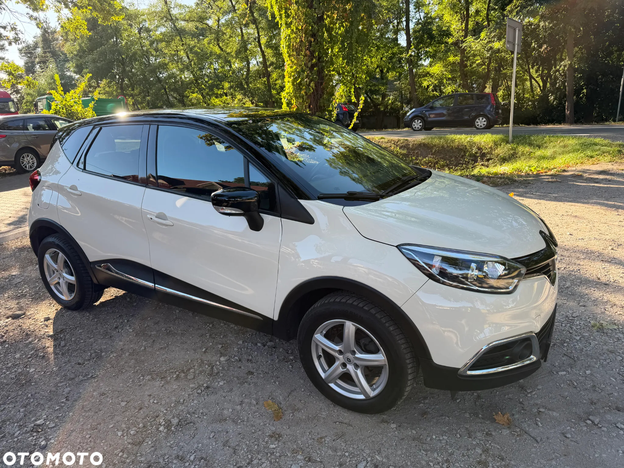 Renault Captur (ENERGY) TCe 90 INTENS - 8