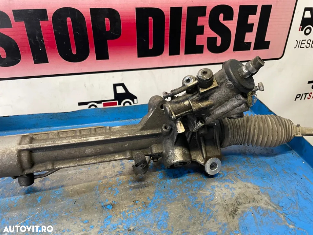 Caseta directie BMW f10 f11 530 520 f01 f02 f06 f07 730 740 3.0 2.0 7853993604 xdrive - 2