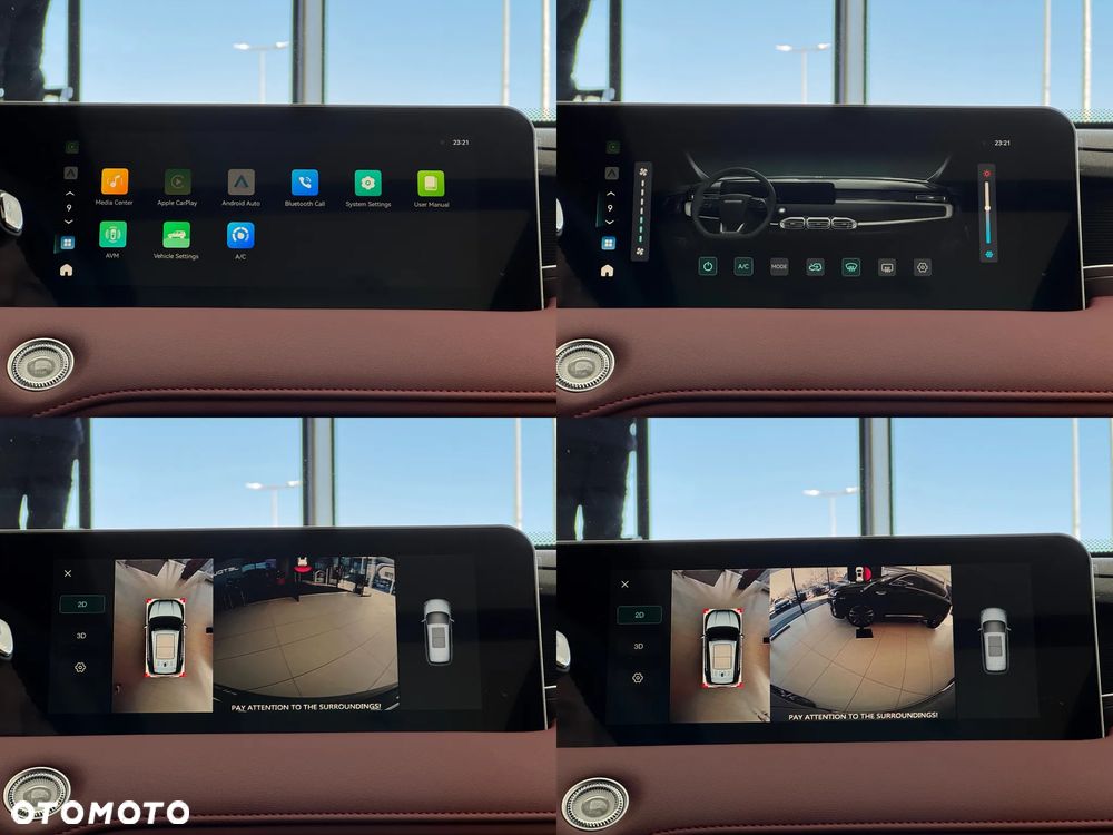 Jetour X70 Plus - 33