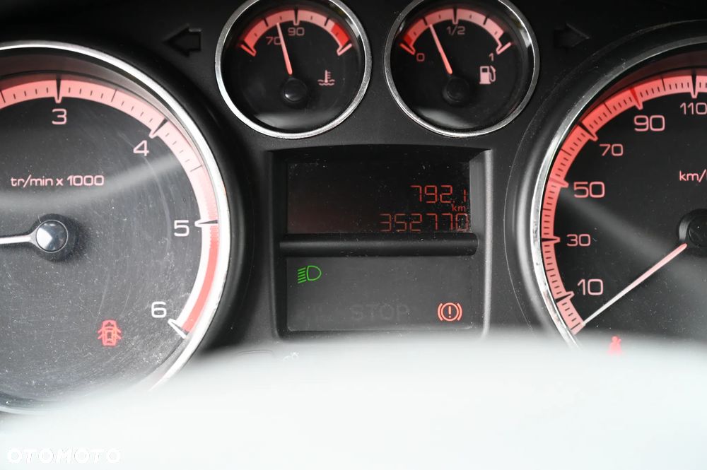 Peugeot 308 - 9