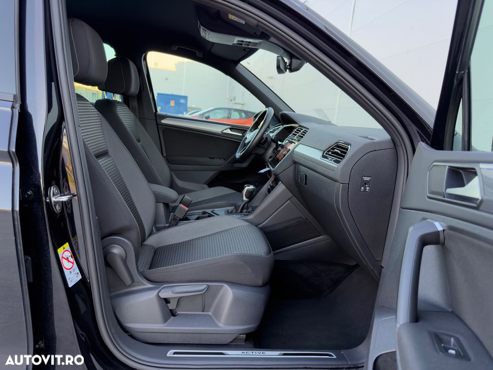 Volkswagen Tiguan 2.0 TDI SCR DSG ACTIVE - 40