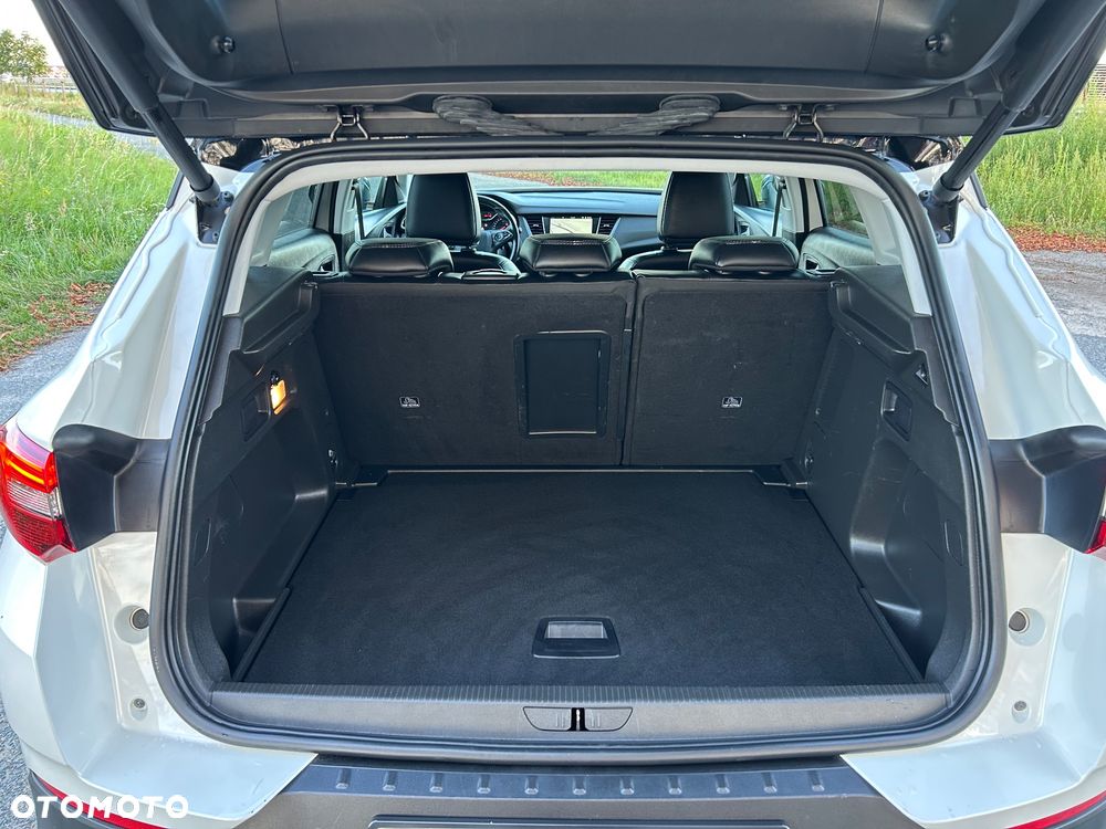 Opel Grandland X 1.5 D Start/Stop Automatik Business Elegance - 35