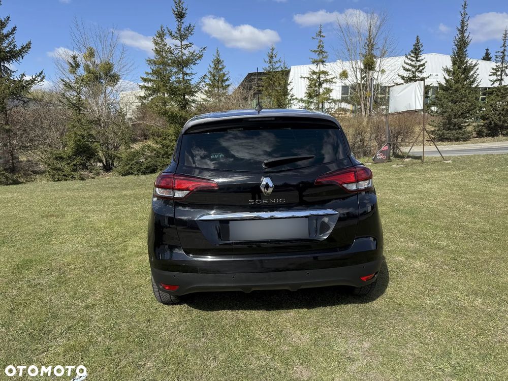 Renault Scenic - 3