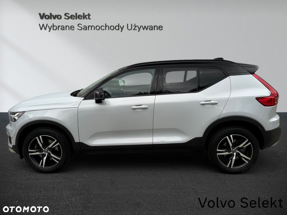 Volvo XC 40 - 7