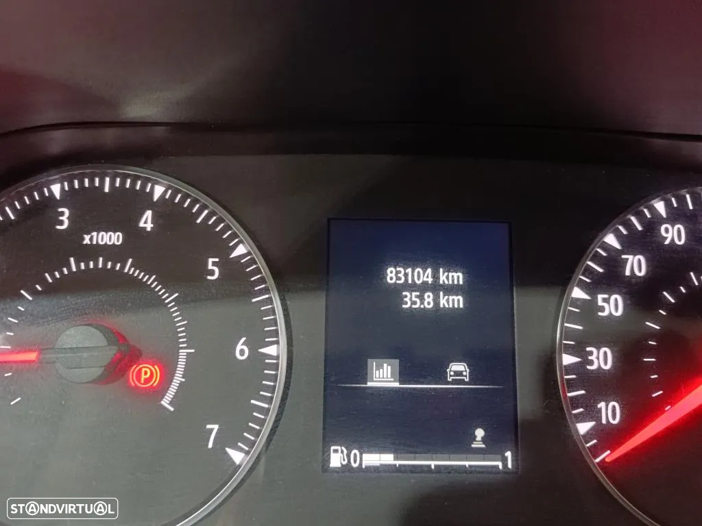 Renault Kangoo Van 1.5 Blue dCi Edition One - 3