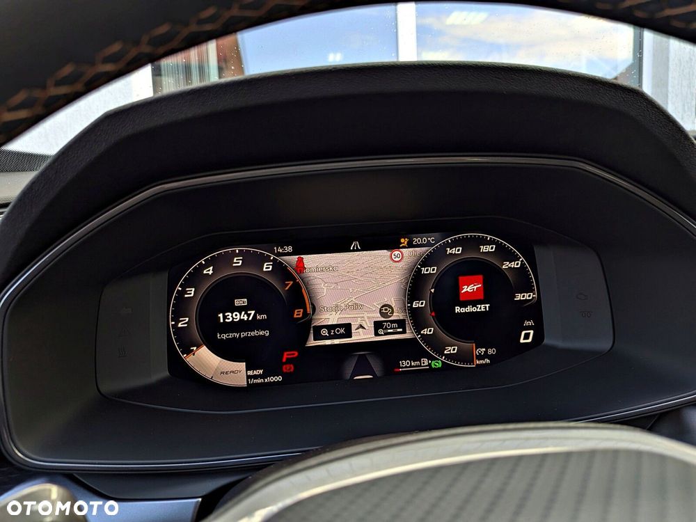 Cupra Formentor 1.5 eTSI mHEV DSG - 26