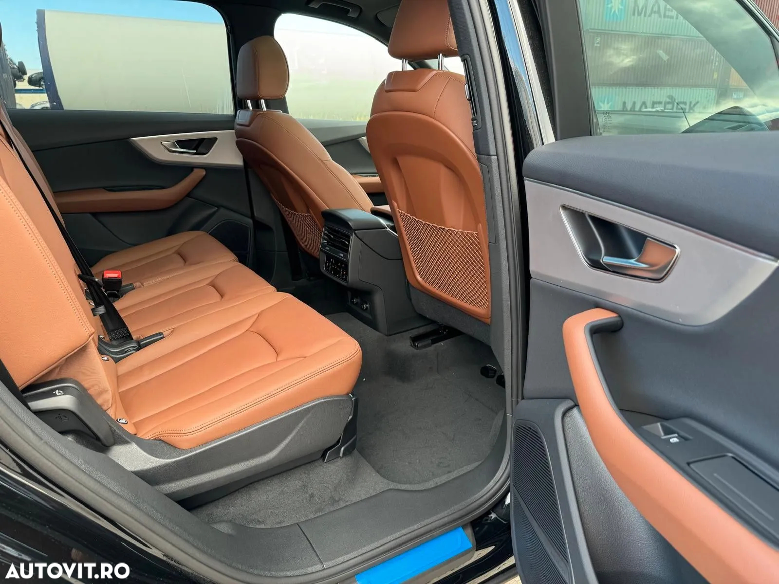 Audi Q7 - 11