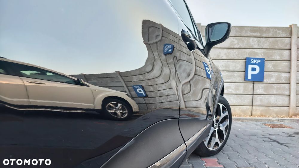 Renault Captur ENERGY TCe 90 Start&Stop Intens - 24