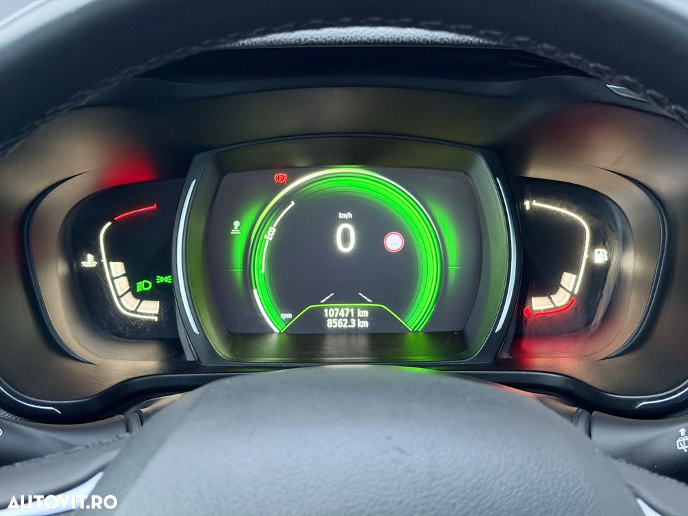 Renault Kadjar Energy TCe 130 LIMITED - 33