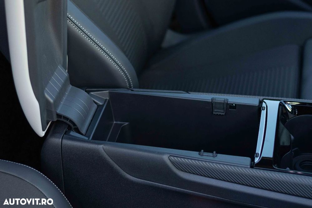 Ford Explorer AWD 79 kWh Extended Range Premium - 17