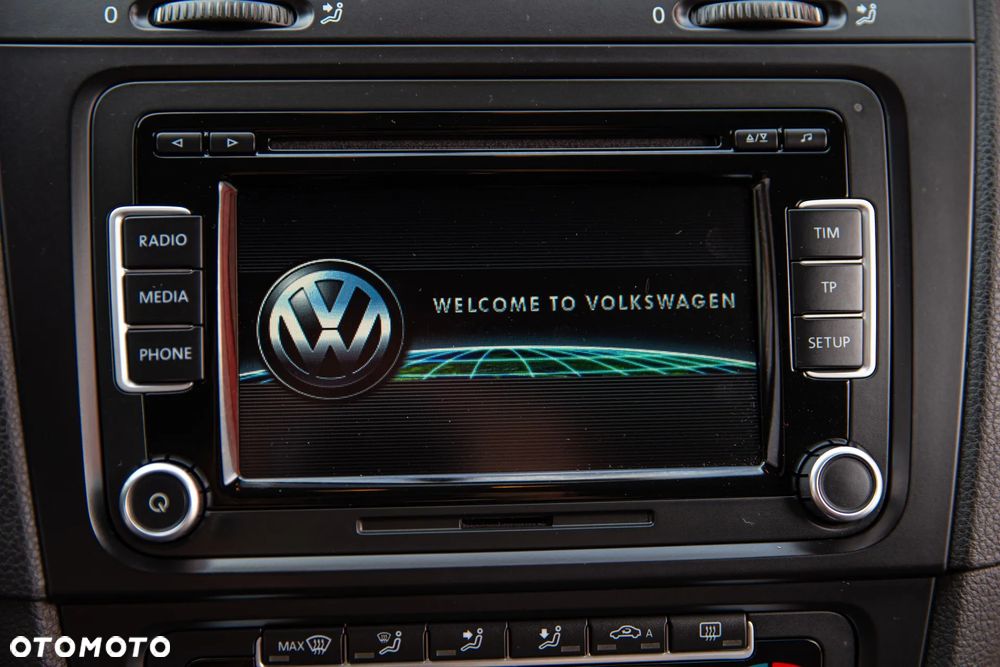 Volkswagen Golf 2.0 TSI GTI - 28