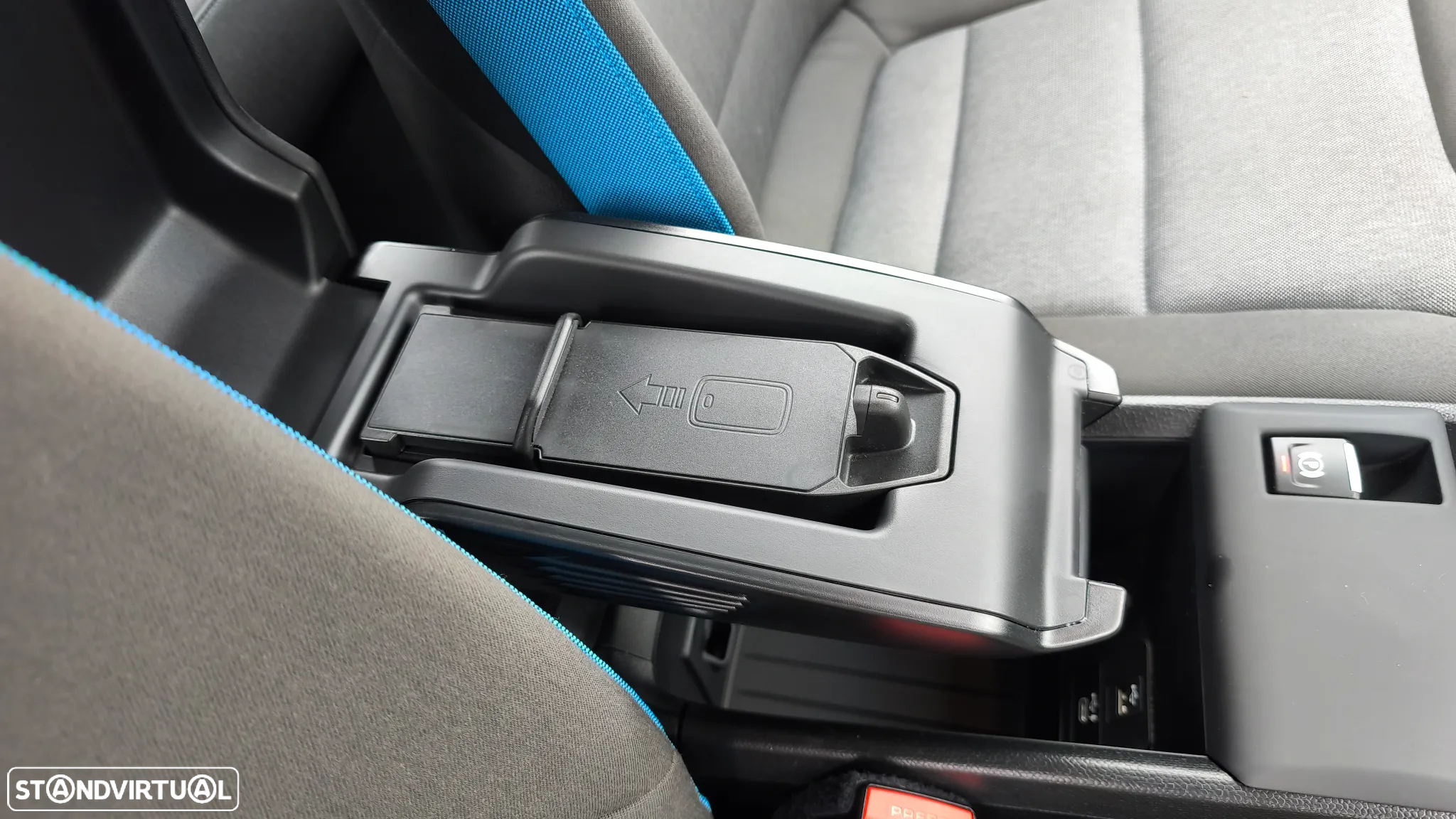 BMW i3 s 120Ah - 32