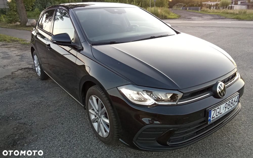 Volkswagen Polo 1.0 TSI Life DSG - 2