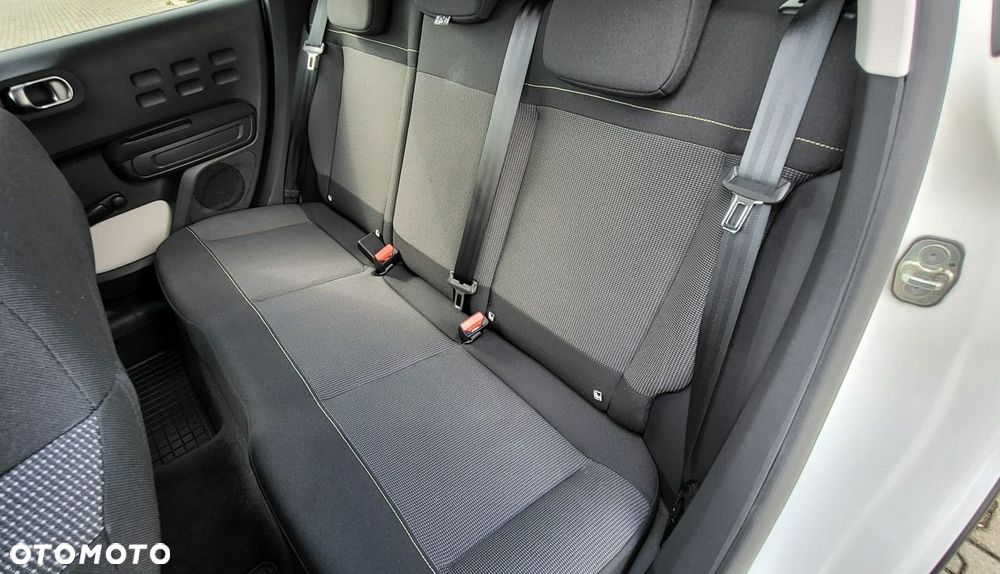 Citroën C3 Pure Tech 83 S&S MAX - 23