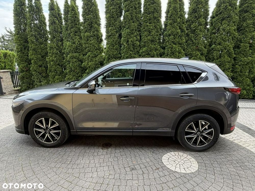 Mazda CX-5 - 3