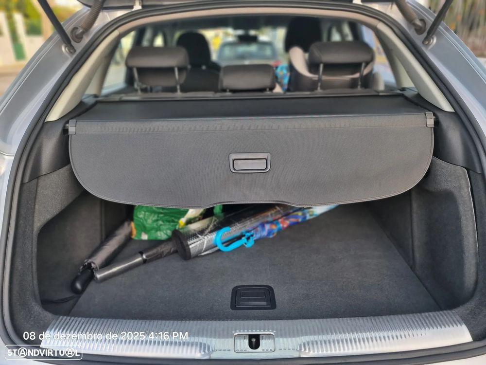 Audi Q3 2.0 TDI S-line S tronic - 11