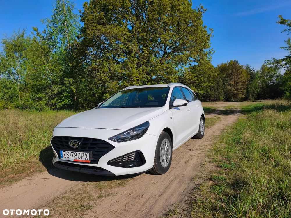 Hyundai i30 1.5 DPI Modern - 1