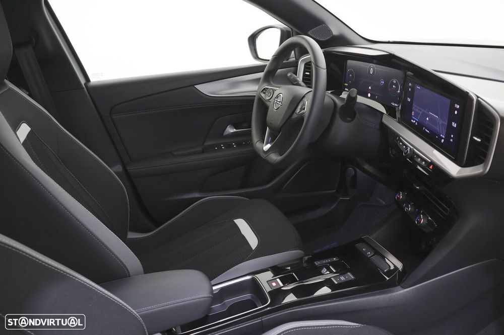 Opel Mokka-e 50 kWh GS - 7