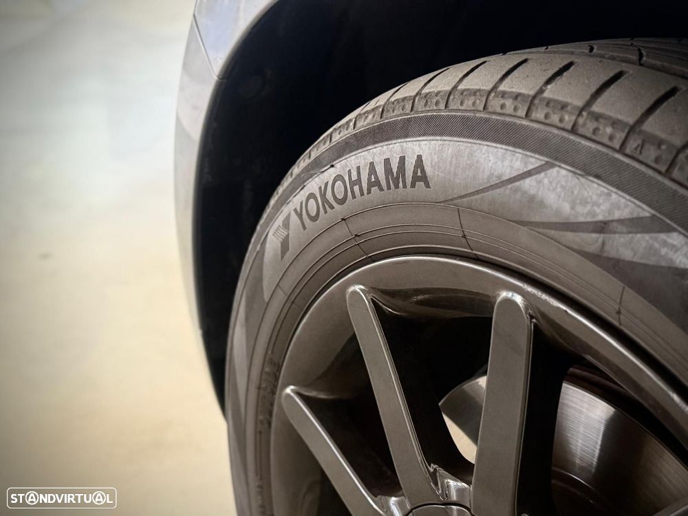 Honda e Standard - 16