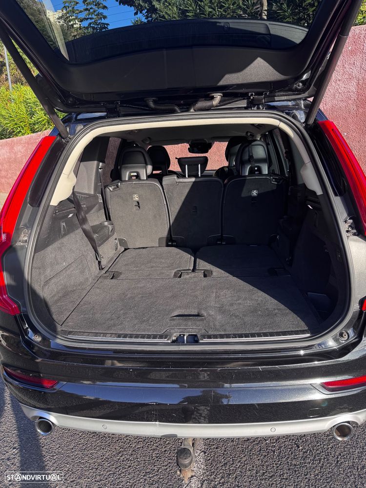 Volvo XC 90 - 13