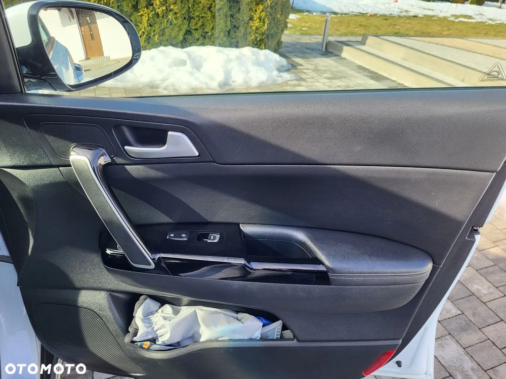 Kia Sportage 1.6 T-GDI GT Line 2WD - 17