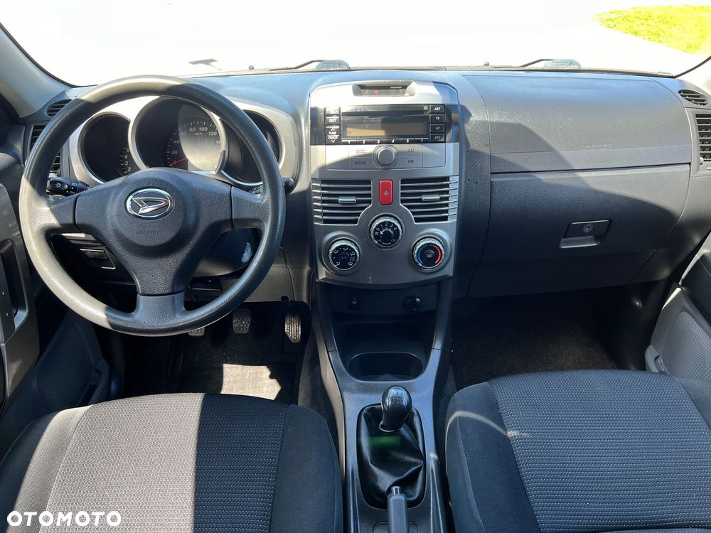 Daihatsu Terios 1.5 Top S 4WD - 11