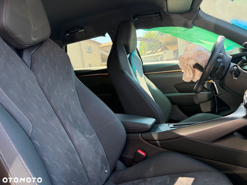 Cupra Terramar 1.5 eTSI mHEV Advantage Edition DCC DSG - 7