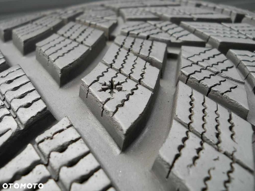 Opony zimowe 255/55R20 GoodYear 2022r cena za 2szt F.V + MONTAŻ GRATIS - 3