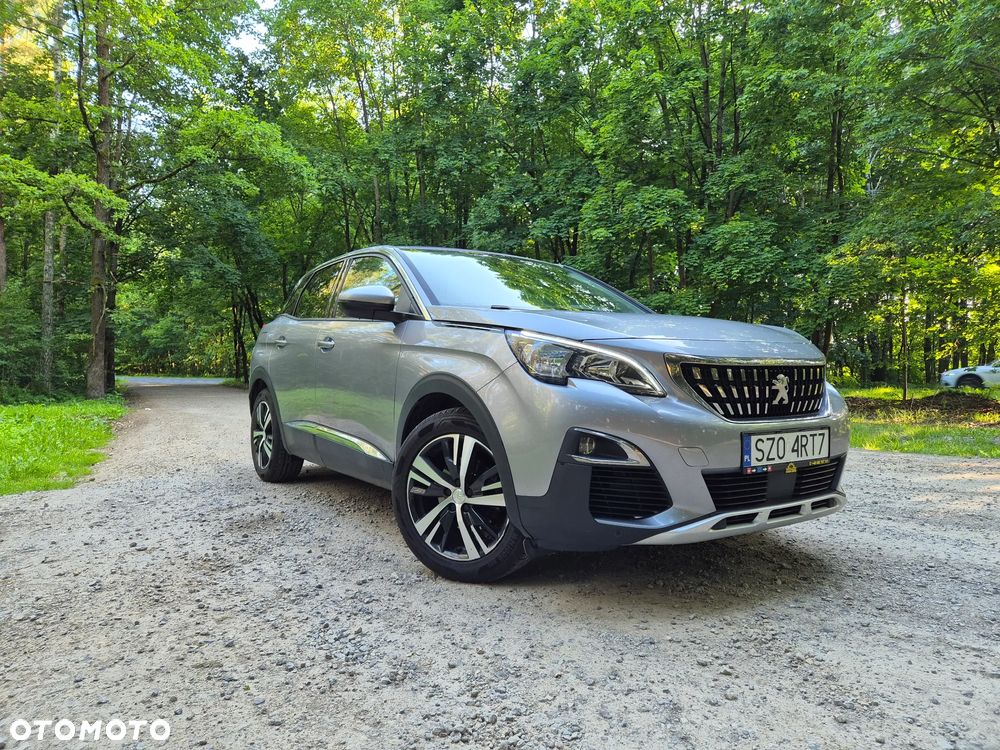 Peugeot 3008 - 1