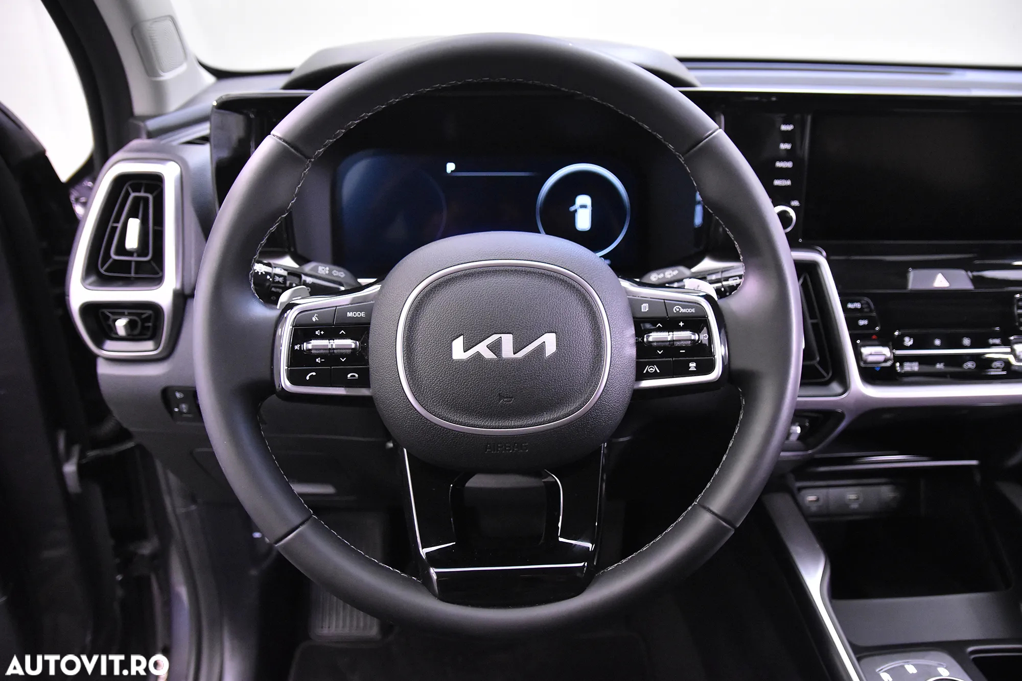 Kia Sorento - 16