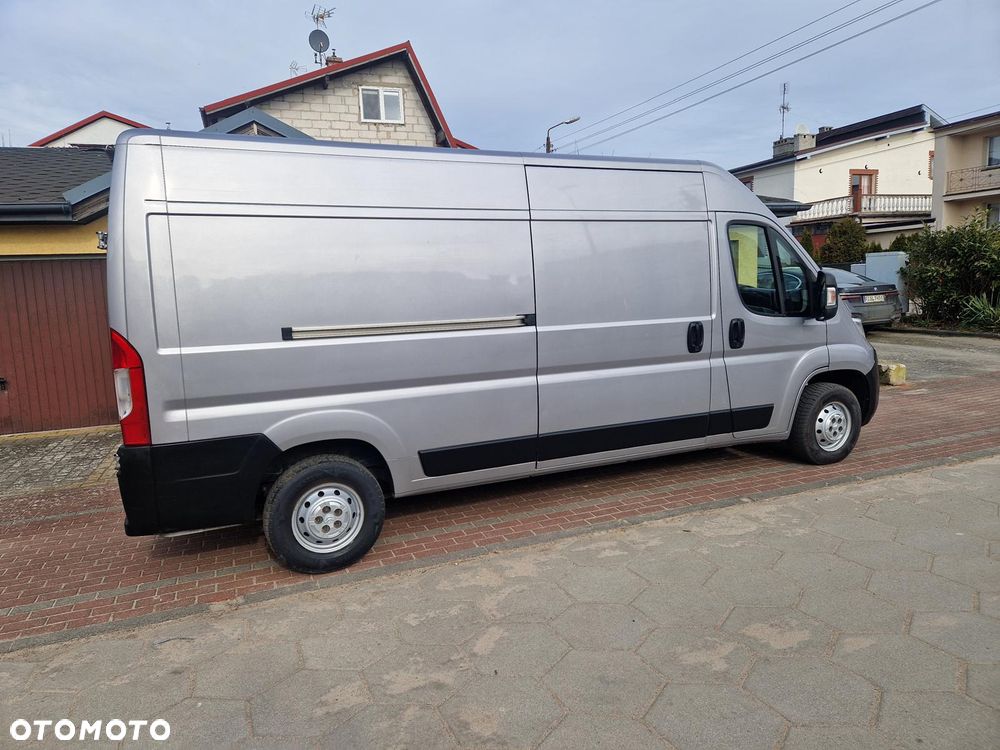 Citroën Jumper - 12