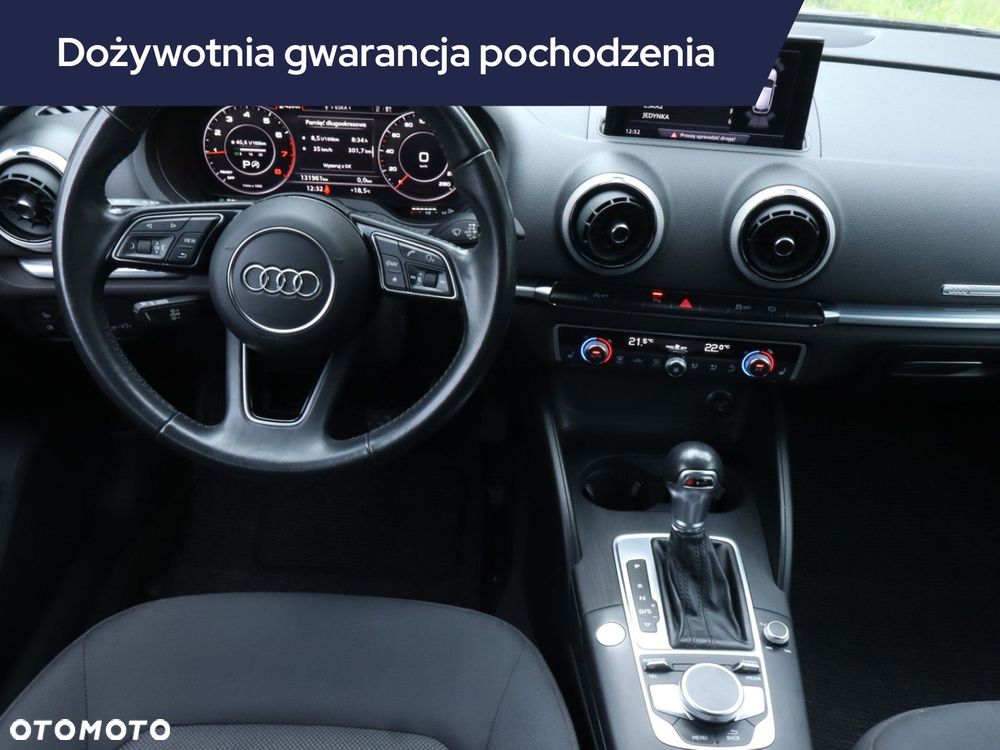 Audi A3 Sportback - 9