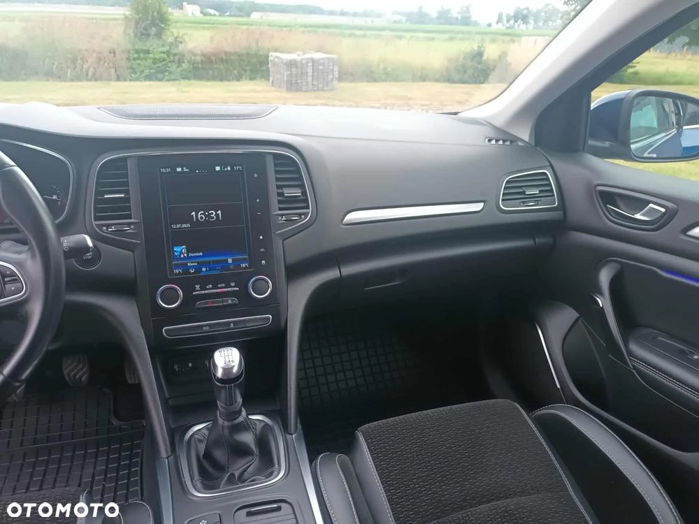 Renault Megane TCe 140 GPF INTENS - 20