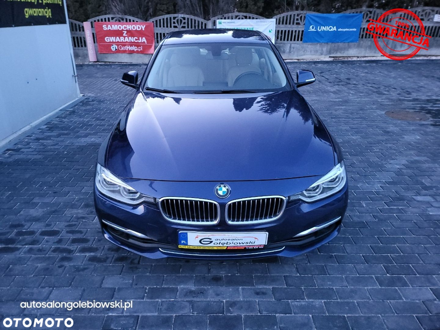 BMW Seria 3 - 24