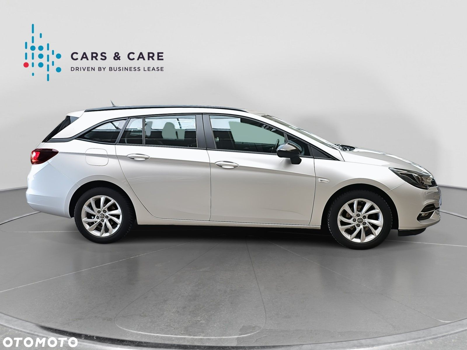 Opel Astra V 1.5 CDTI Edition S&S - 7