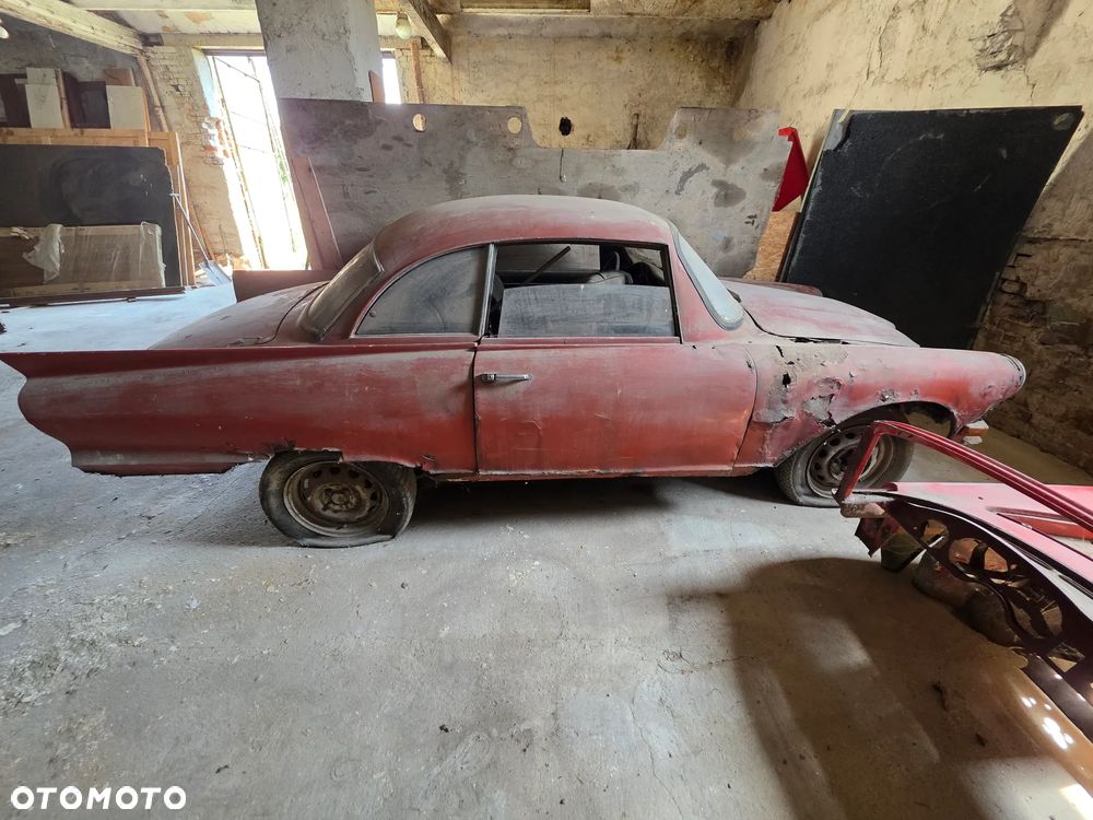 DKW Inny - 3