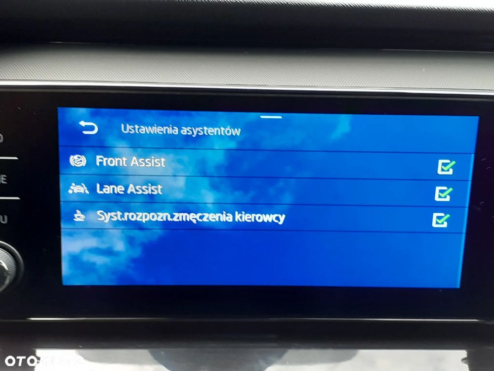 Skoda Octavia 1.5 TSI ACT Ambition - 17