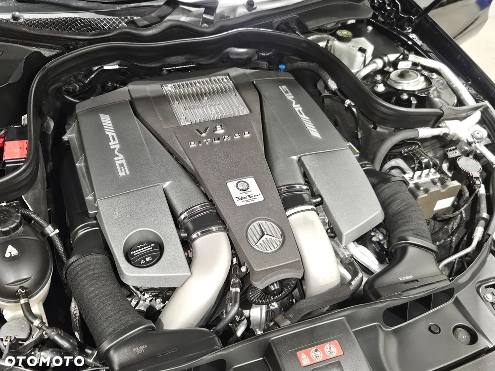 Mercedes-Benz CLS - 37