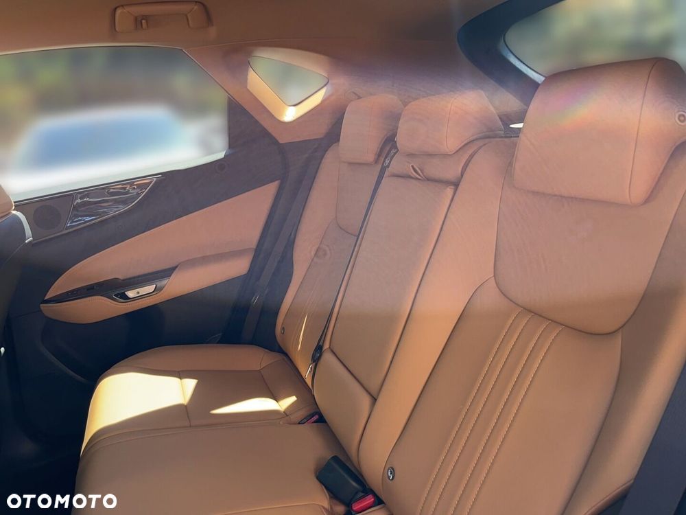 Lexus NX 350h Prestige AWD - 6