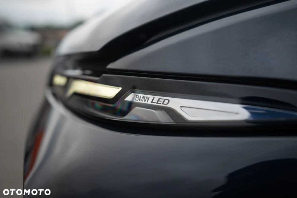 BMW X7 M60i xDrive mHEV sport - 10