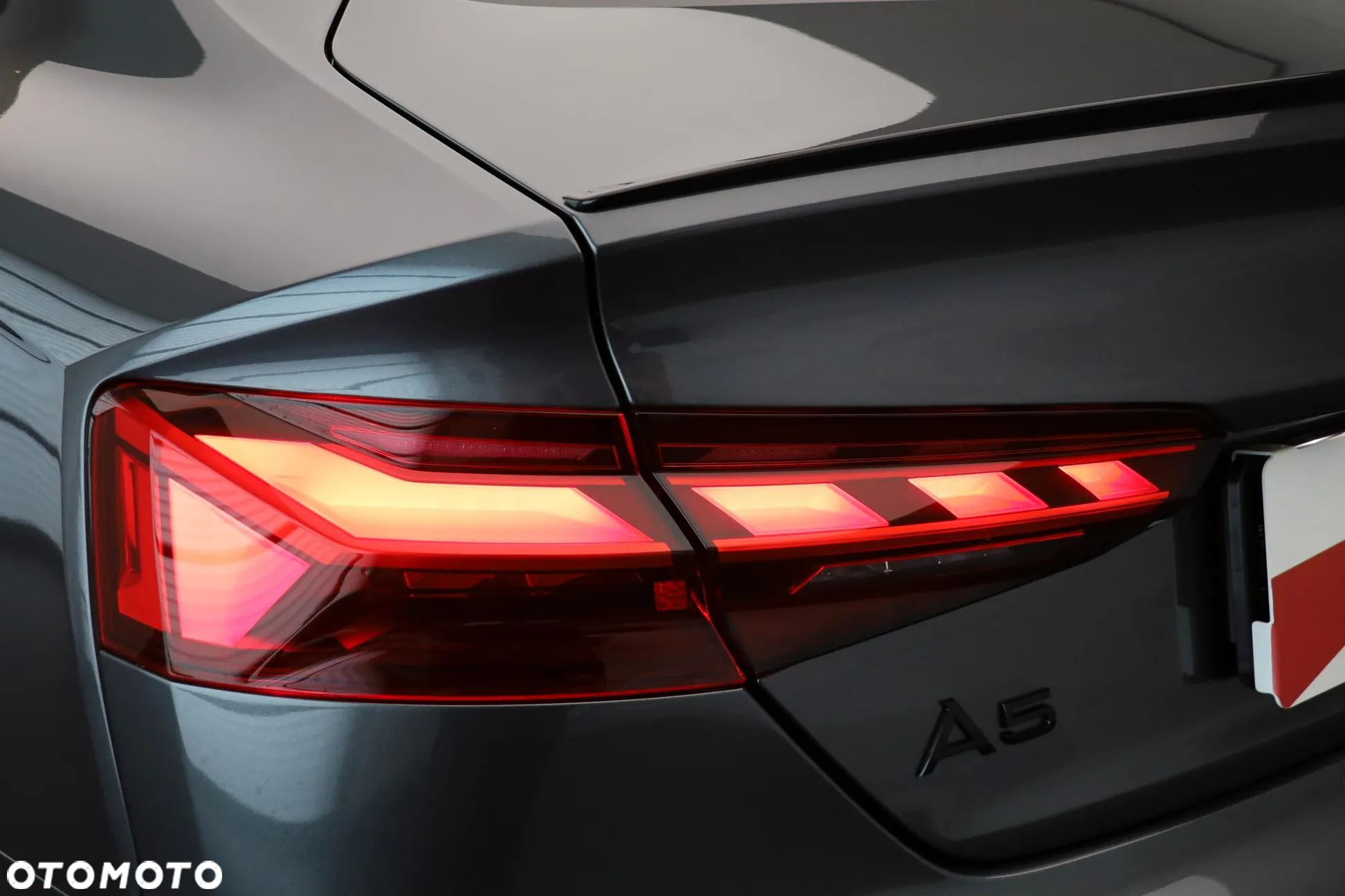 Audi A5 - 7