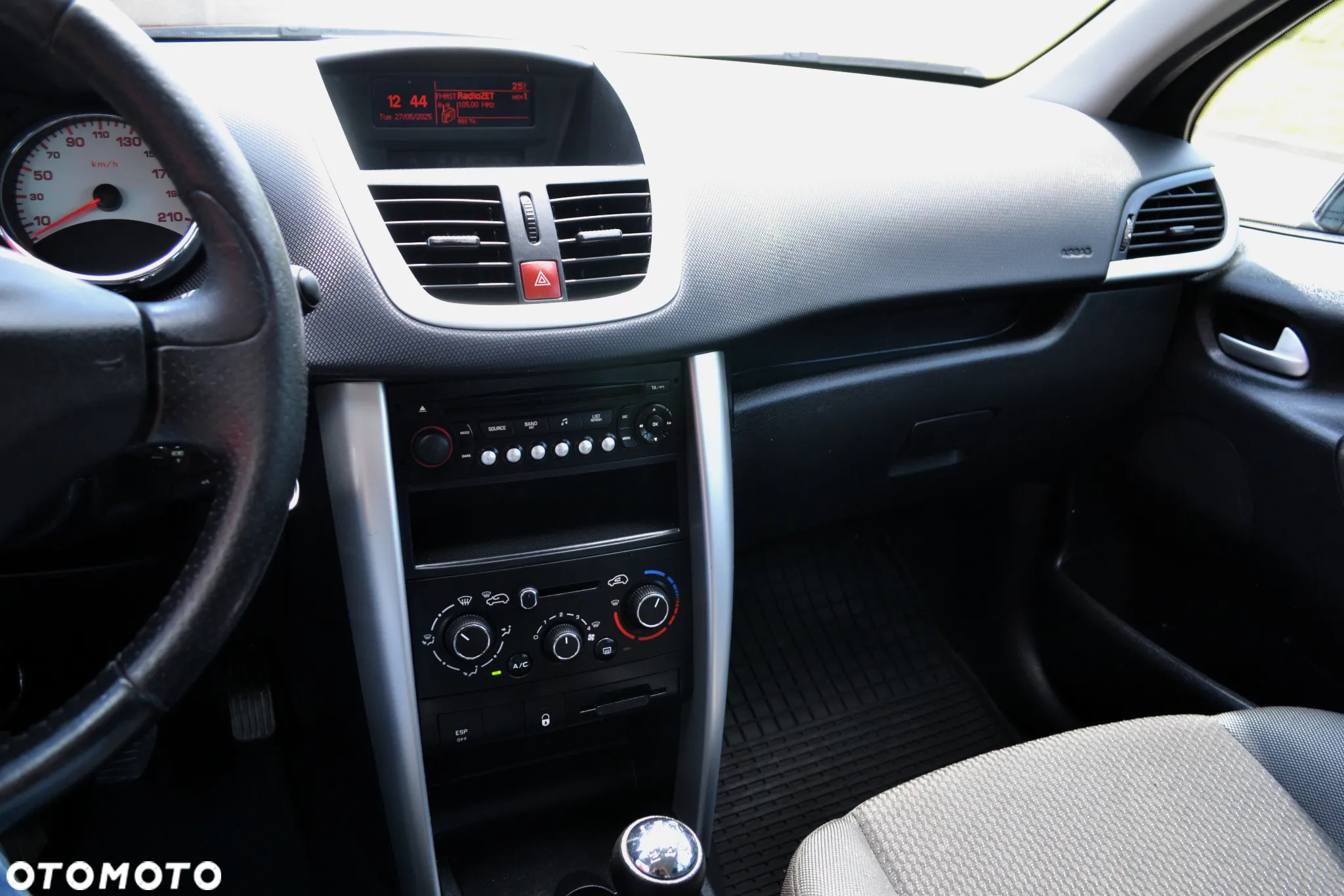 Peugeot 207 1.4 Sportium - 17