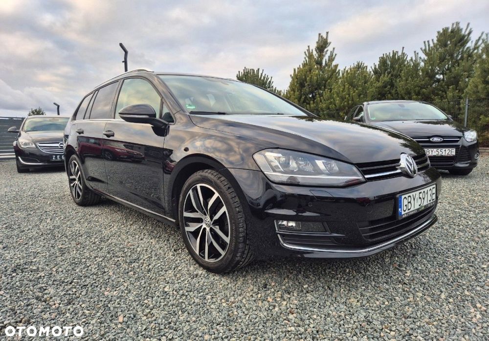 Volkswagen Golf - 19