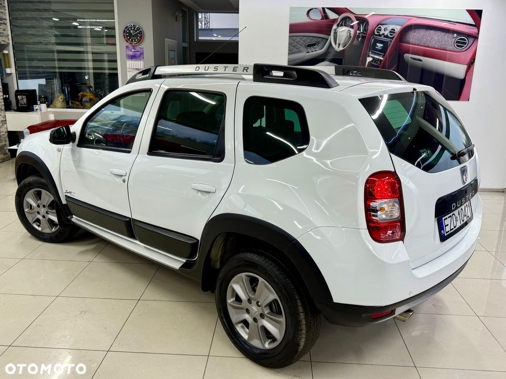 Dacia Duster 1.5 dCi Laureate - 39