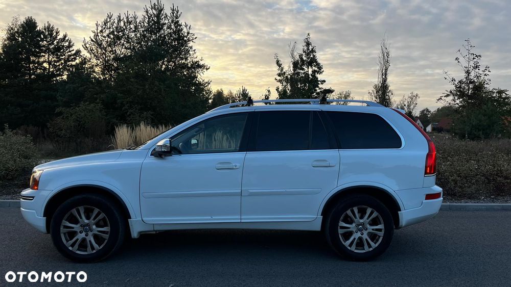 Volvo XC 90 3.2 Summum - 10