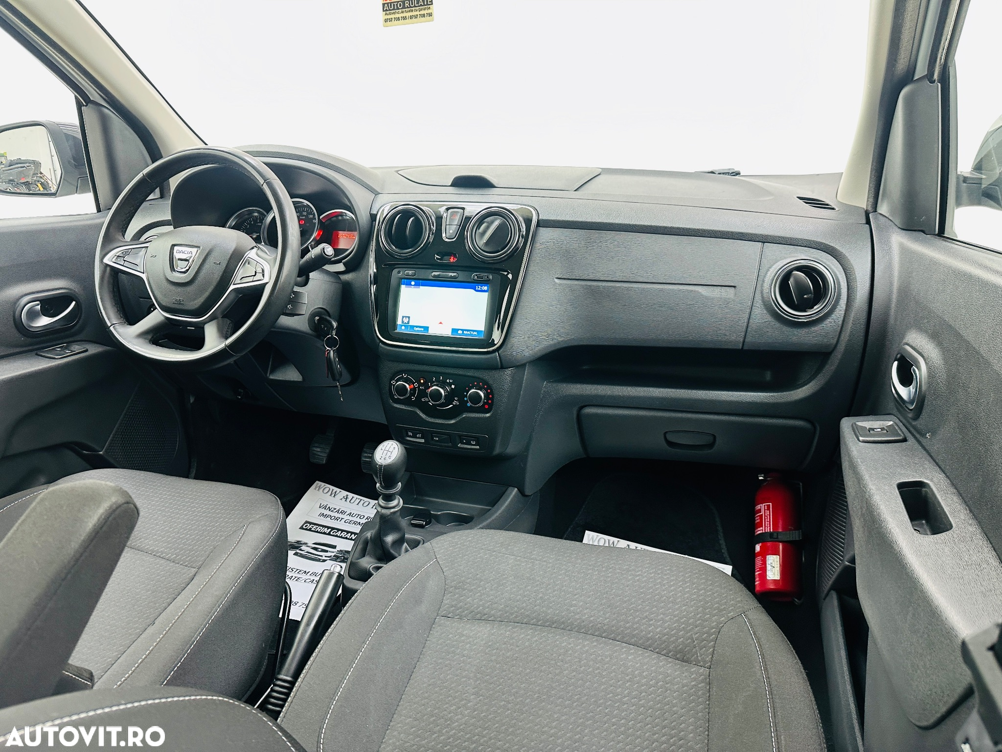 Dacia Lodgy - 20