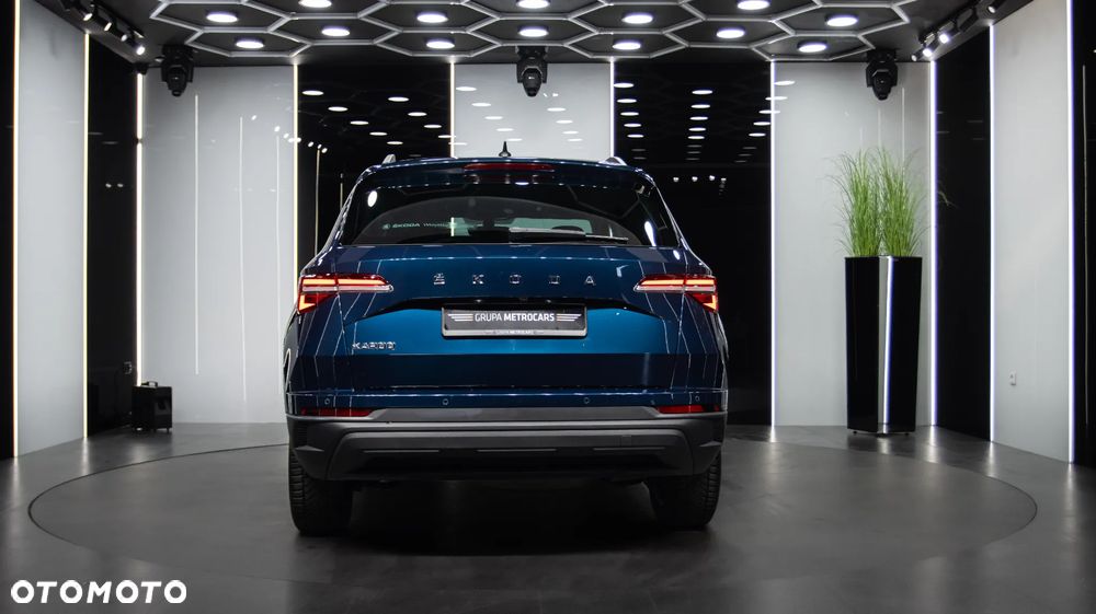 Skoda Karoq 1.5 TSI ACT GPF 4x2 Ambition - 6