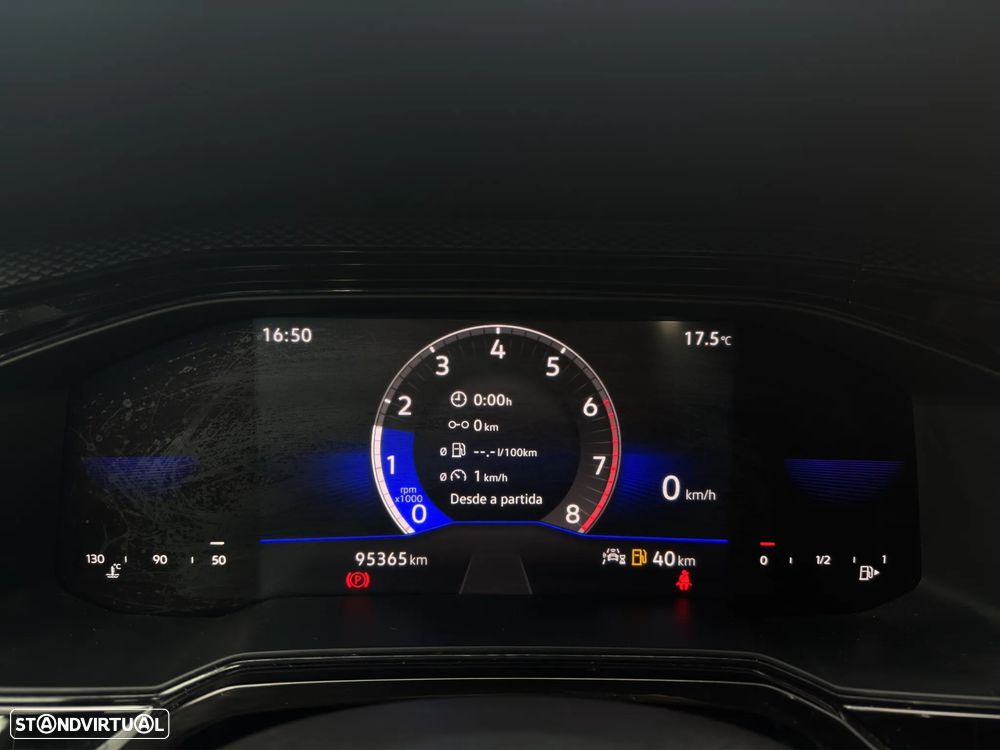 VW Taigo 1.0 TSI OPF Life - 10