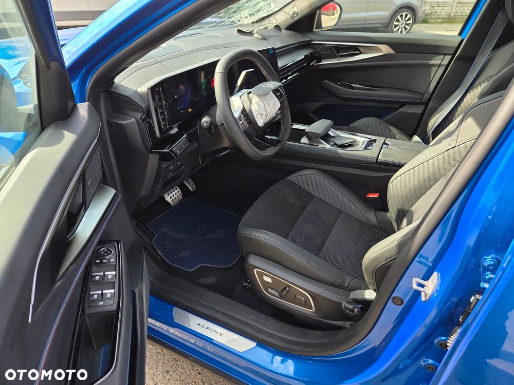 Renault Rafale E-TECH Full Hybrid 200 Esprit Alpine - 9